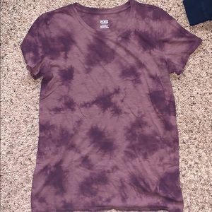 PINK Victoria Secret tee shirt.
